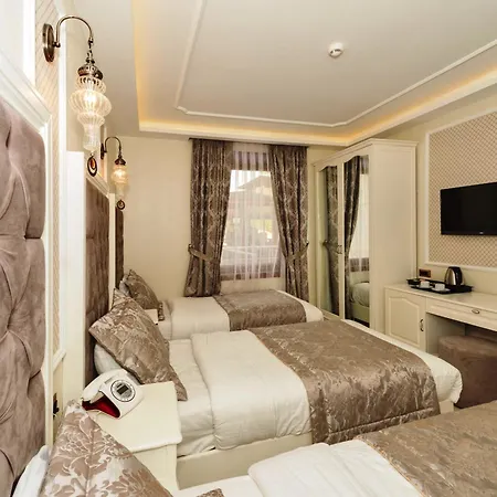 Zeynep Sultan 3*