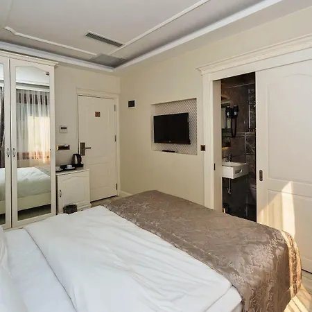 Zeynep Sultan 3* Istanbul