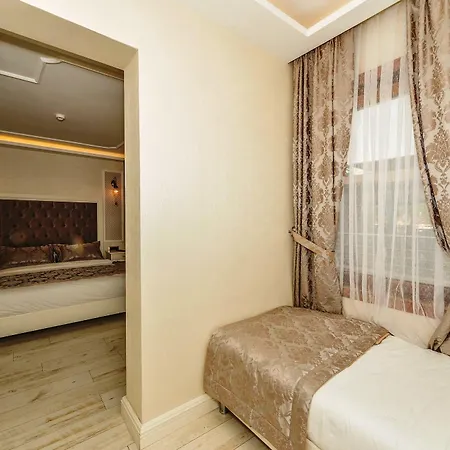 Hotel Zeynep Sultan