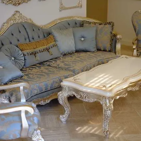 Hotel Zeynep Sultan