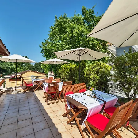 Hotell Zeynep Sultan 3*