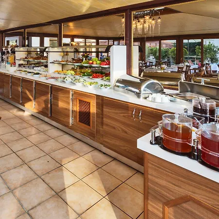 Hotell Zeynep Sultan 3*