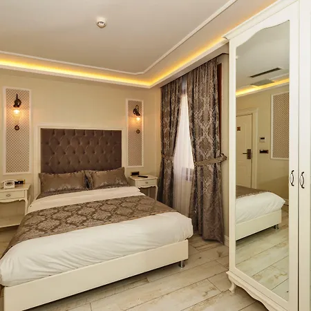 Zeynep Sultan 3* Istanbul