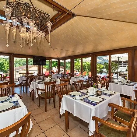 Hotel Zeynep Sultan