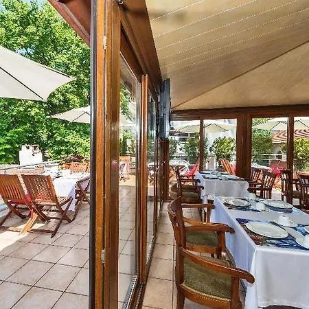 Hotel Zeynep Sultan