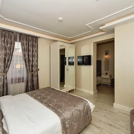 Hotel Zeynep Sultan