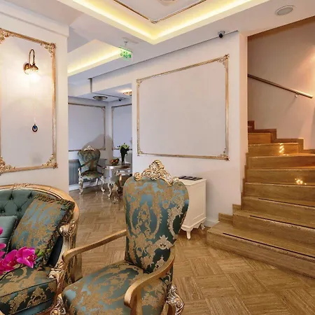 Hotel Zeynep Sultan 3*