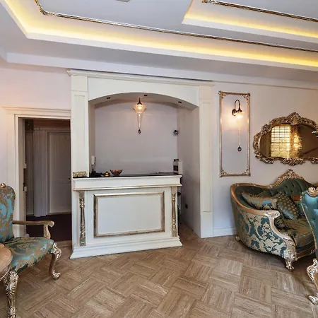 Zeynep Sultan Istanbul