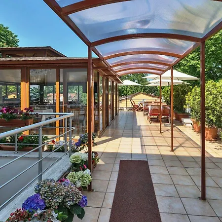 Hotel Zeynep Sultan