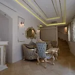 Zeynep Sultan Hotel 3*