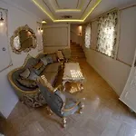 Zeynep Sultan Hotel Istanbulská provincie