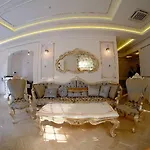 Zeynep Sultan Hotel Istanbulská provincie