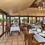 Zeynep Sultan 3* Istanbulská provincie