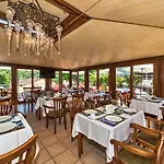 Hotel Zeynep Sultan
