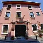 Hotel Zeynep Sultan 3*