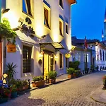 Zeynep Sultan Hotel