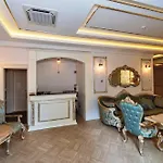 Zeynep Sultan Hotel Istanbulská provincie