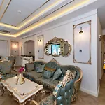 Hotel Zeynep Sultan 3*