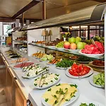 Zeynep Sultan Hotel 3*