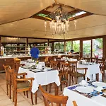Zeynep Sultan Hotel 3*