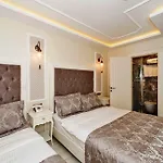 Zeynep Sultan Hotel Istanbulská provincie