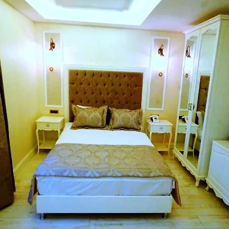 Hotel Zeynep Sultan Provincia di Istanbul