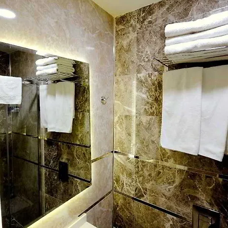 Zeynep Sultan Hotel