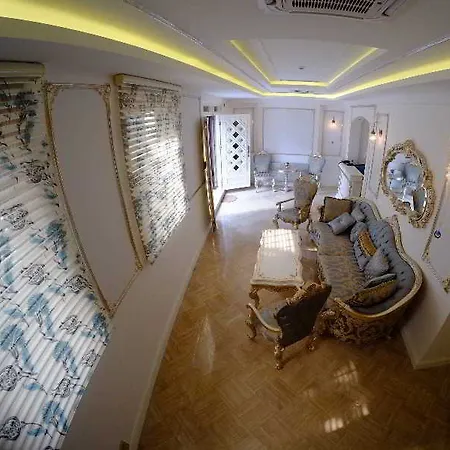 Hotel Zeynep Sultan 3*