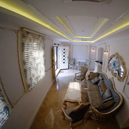 Zeynep Sultan 3* Istanboel