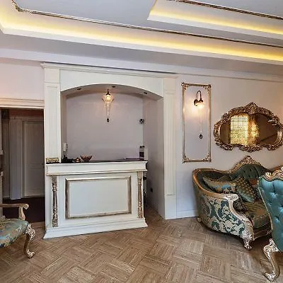 Hotel Zeynep Sultan