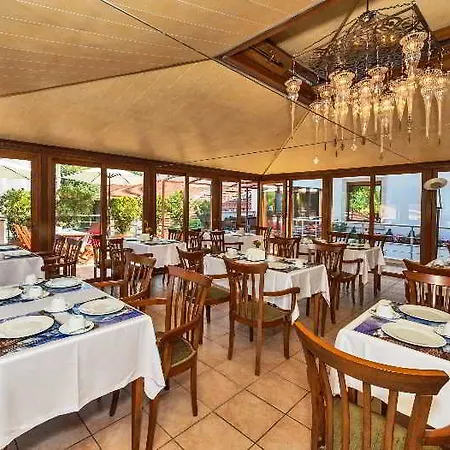 Zeynep Sultan 3* İstanbul