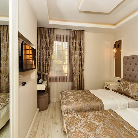Zeynep Sultan 3*