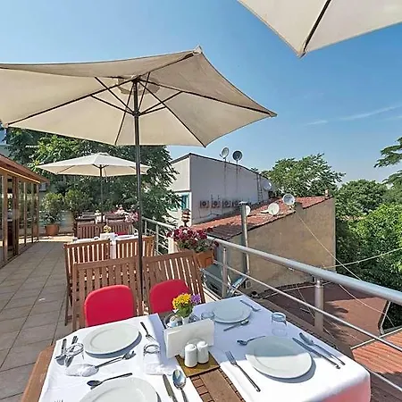 Hotel Zeynep Sultan 3*