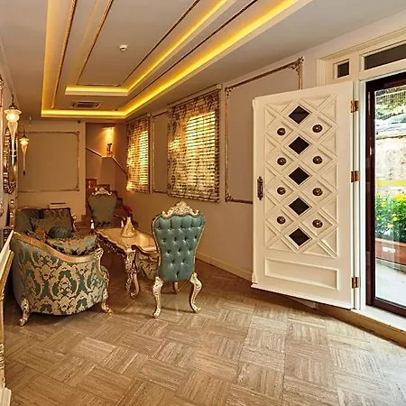 Hotel Zeynep Sultan 3*