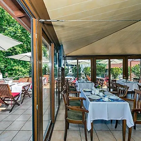 Zeynep Sultan Hotel Istanboel