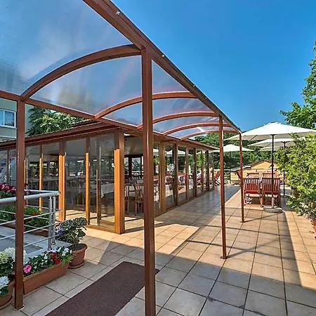 Hotel Zeynep Sultan