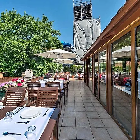 Hotel Zeynep Sultan Istanboel