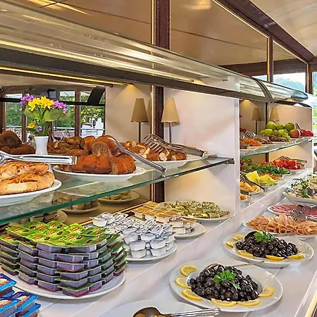 Hotel Zeynep Sultan Istanboel