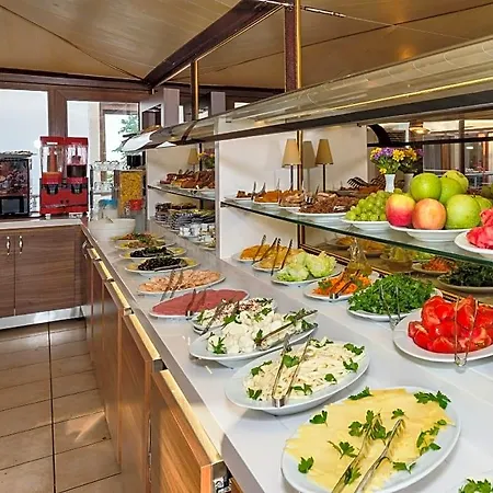 Zeynep Sultan Hotel