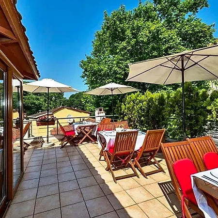 Zeynep Sultan Hotel Istanboel