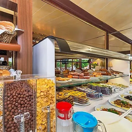 Hotel Zeynep Sultan Istanboel