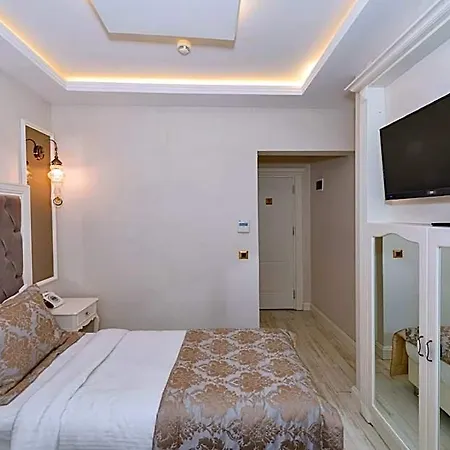 Zeynep Sultan Hotel