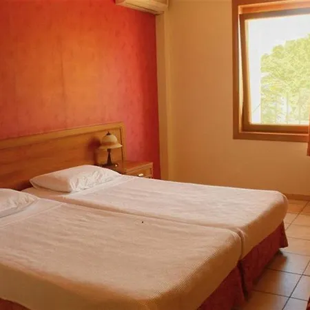 Hotel Zeynep Sultan