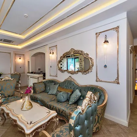 מלון Zeynep Sultan 3*