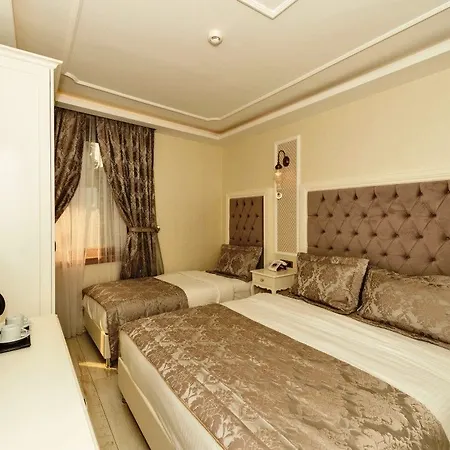 Zeynep Sultan Hotel
