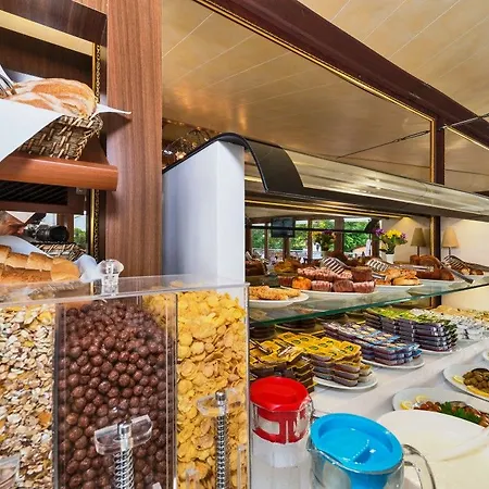 Hotel Zeynep Sultan Provincia di Istanbul