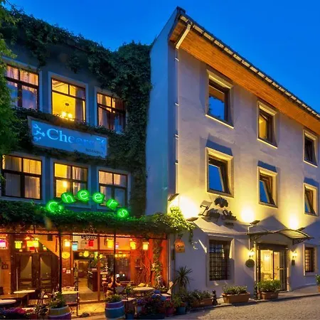 Zeynep Sultan Otel İstanbul