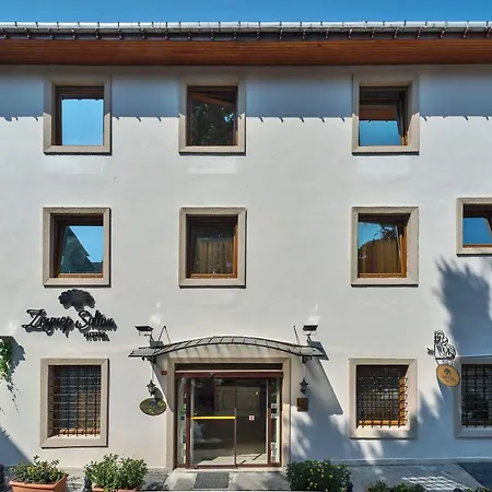 Zeynep Sultan Hotel