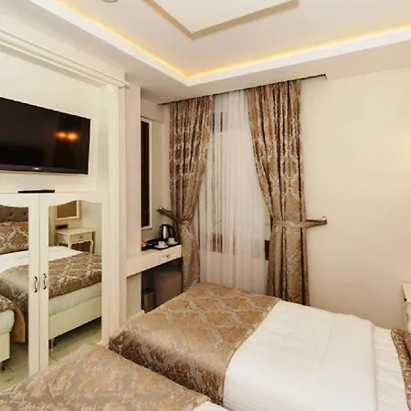 Hotel Zeynep Sultan