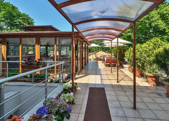 Hotel Zeynep Sultan Stambuł